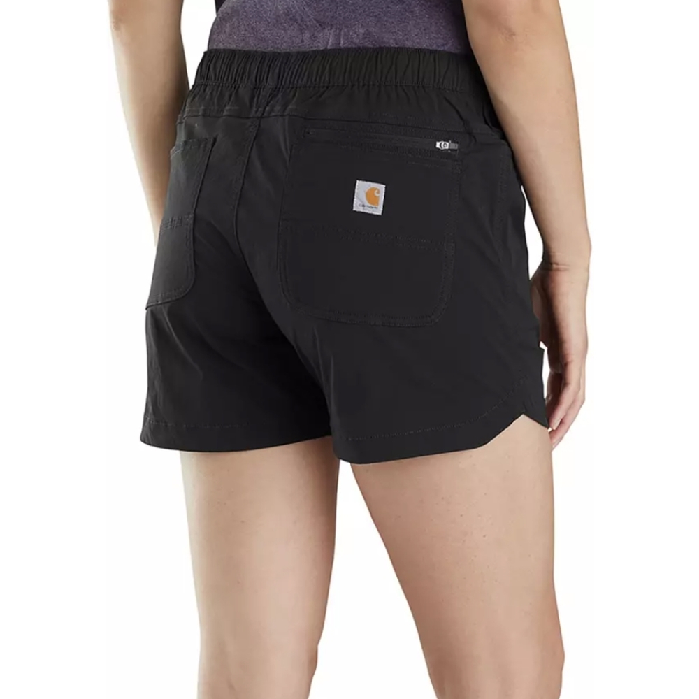 Carhartt Force Relaxed Fit Ripstop 5-Pocket Work Shorts